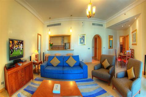 Royal Club By RVHR, Palm Jumeirah .